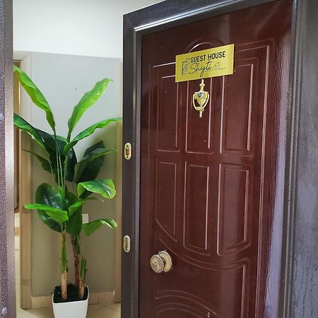 Guest House Shyti 培拉特 外观 照片