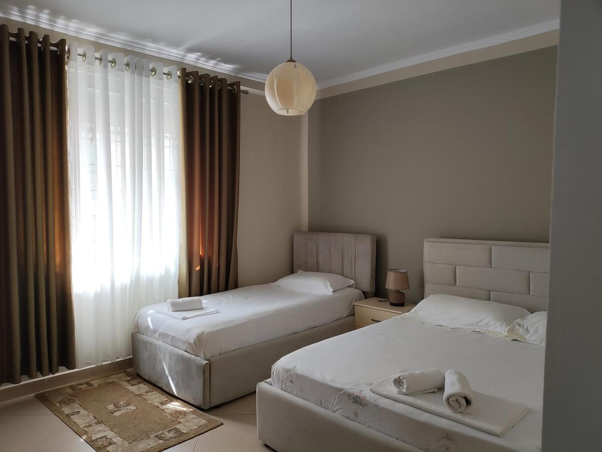 Guest House Shyti 培拉特 外观 照片