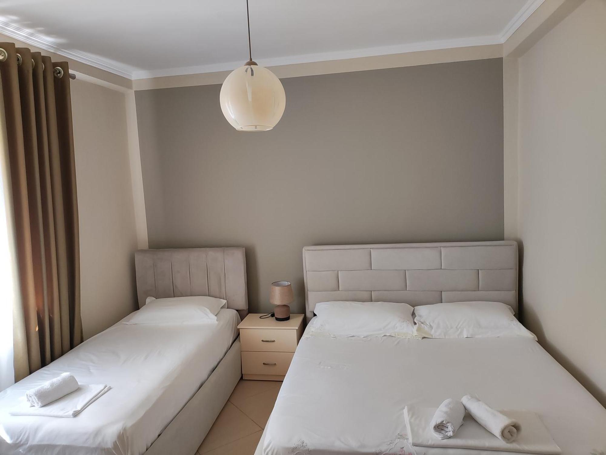 Guest House Shyti 培拉特 外观 照片